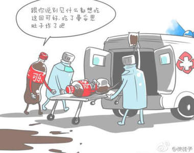 《腦洞超市》超市裡的商品都會有怎樣的對話呢？