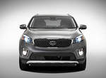 三代目《Kia Sorento》裡裡外外大進化 三代目《Kia Sorento》裡裡外外大進化