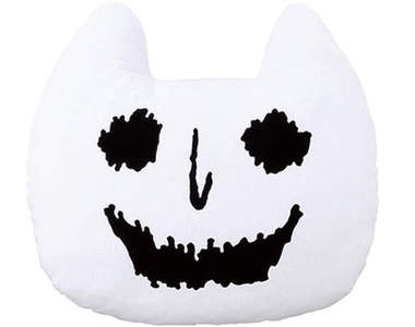 《鬼燈的冷徹》一番賞　跟動物們一起巡邏地獄囉～