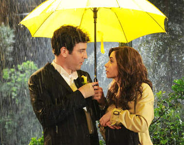 從喜歡的浪漫作品 看出你的戀愛態度