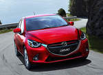 新世代《Mazda2》就這樣悄悄在網路現身囉 新世代《Mazda2》就這樣悄悄在網路現身囉