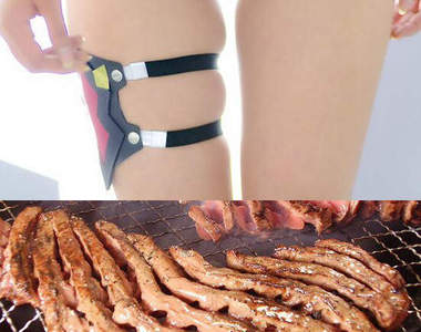 《好肉日》天啊~我居然錯過這個好日子∑(ι´Дン)ノ