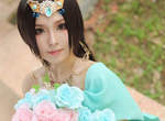 Lita LY 一會兒美眉一會兒美型男看得我頭都暈惹 Lita LY 一會兒美眉一會兒美型男看得我頭都暈惹