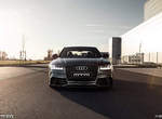 MTM打造《Audi S8 Talladega》馬力上看760匹 MTM打造《Audi S8 Talladega》馬力上看760匹
