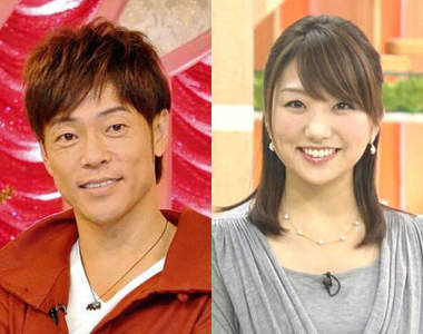 陣內公開承認與美腿主播《松村未央》交往 這次真的沒有瘋狂偷吃?(喂)