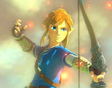 【E3 2014】任天堂發表總整理 次世代林克也太帥了吧♡