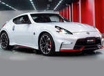 2015年式《Nissan 370Z Nismo》窈窕淑女微整型 2015年式《Nissan 370Z Nismo》窈窕淑女微整型