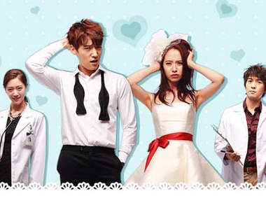 宋智孝新戲《急診男女》爆笑登場 離婚男女也能這麼開心XD?