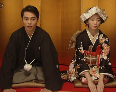 2014上半年《日劇單集收視Top 10》晨間日劇真的太強大啦～