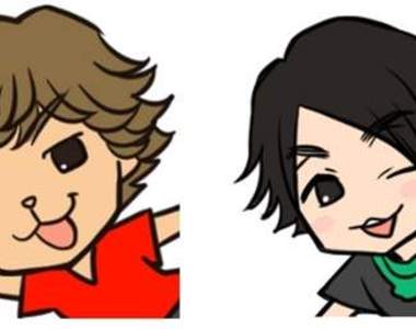 《聲優LINE貼圖登場》可以期待某人的顏藝嗎？