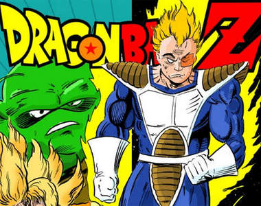 11個變成美國風的日本漫畫「人物」竟然變這樣子