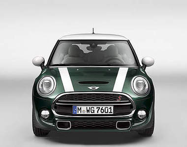 史上最強《Mini Cooper SD》柴油心臟揪竟有多猛？
