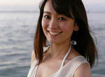 脊山麻理子 換上一身泳裝美女主播大解禁 脊山麻理子 換上一身泳裝美女主播大解禁