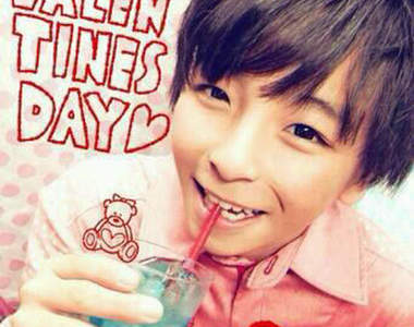 正太《あおい》Nico上的可愛舞者～好想跟你一起跳 ♪