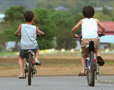 恐怖《小朋友的友情》是最純粹的...嗎?