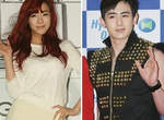 《Nichkhun、Tiffany熱戀》只能跟維尼夫婦說掰掰了... 《Nichkhun、Tiffany熱戀》只能跟維尼夫婦說掰掰了...