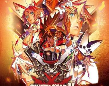 《GUILTY GEAR Xrd -SIGN-》男女平等直擊菊花必殺技！啊－♂