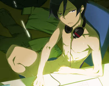 讓變態紳士都進入《賢者模式》就不會犯罪了？