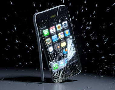 驚人的《蘋果最新專利》當iPhone掉落時會自動啓動的功能