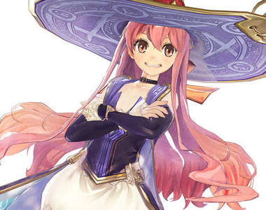 《夏莉的鍊金工房》14→18→24歲的魔女到底要出來演幾次？