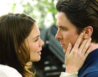 《沒說服力螢幕情侶》看得我都出戲了...