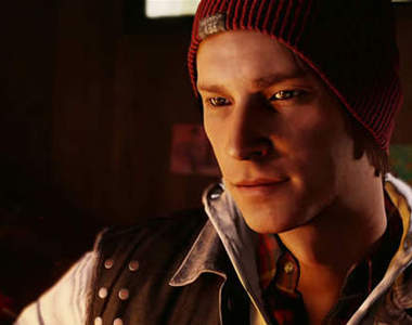 PS4《惡名昭彰:第二之子》你要當英雄還是要當壞人呢?