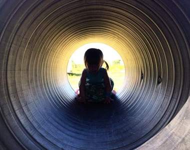 《媽媽記錄小孩眼中的世界》當你2歲時你在做啥?