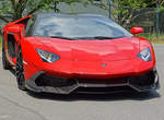 Mansory改造《Lamborghini Aventador》碳纖維勁裝上身 Mansory改造《Lamborghini Aventador》碳纖維勁裝上身