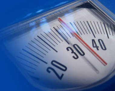 俄羅斯《體重計長椅》敢把體重公開秀出來嗎？