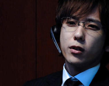 網友票選NO.1《演技派傑尼斯》大概又是個好猜的冠軍吧（喂）