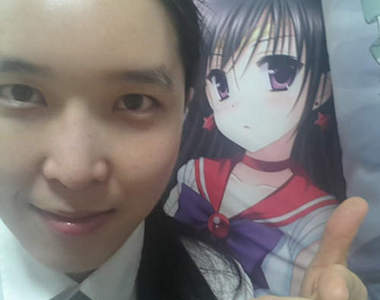 《宅宅韓醫師》雌雄難辨的謎樣人物？