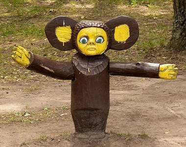 《超詭異兒童遊樂設施》這樣子你還想玩嗎？