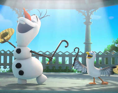 西洋《最多人Google電影&影集》怎麼第一名又是你(們)啦