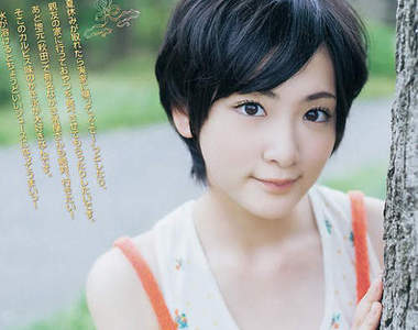 生駒里奈 傳說中的神粉絲買了3000張CD結果換來...