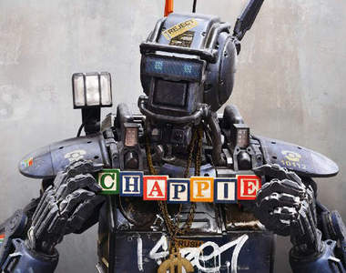 休傑克曼《超人類計畫》誰說會思考的機器人都想毀滅人類？