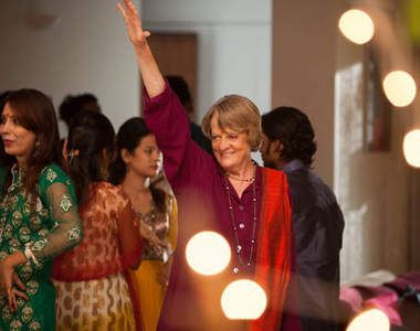 《金盞花大酒店》續集 李察吉爾也加入養老行列