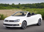 《VW Eos Final Edition》黎明女神真的要說再見囉 《VW Eos Final Edition》黎明女神真的要說再見囉