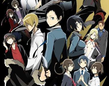 C87參戰《無頭騎士異聞錄Durarara!!x2 & KDDI》貓耳車現身東京國際展示場！？