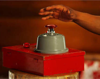 《禁止按鈕》12星座的反應會是...？