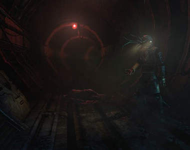 《SOMA》失憶症團隊新作 這次恐怖的是深沉海底...