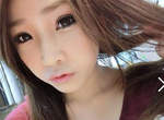 許薇安(Vivi hsu)博美與正妹看起來都超可愛 許薇安(Vivi hsu)博美與正妹看起來都超可愛