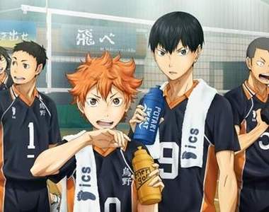 《排球少年》作畫監督失言風波,工作和興趣還是不要混為一談比較好…