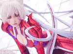 Cosplay界偶像《Alodia Gosiengfiao》擁有四百萬粉絲 Cosplay界偶像《Alodia Gosiengfiao》擁有四百萬粉絲