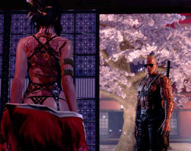 《Devil`s Third》一款遊戲錯過了發售時期會變成什麼樣?(哀傷)