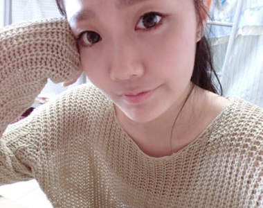 微博《平胸大賽》不夠平不准參加～（笑）