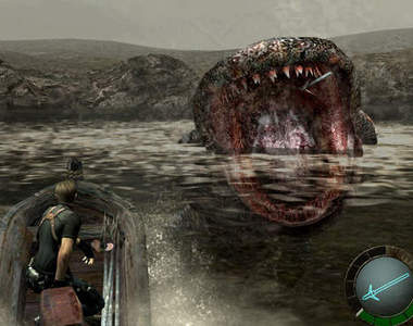 《12個外強中乾的電玩BOSS》其實大家人都蠻好的ww