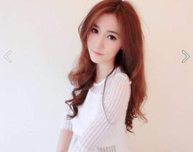 黃子菲Ava　在芭比餐廳也有機會巧遇真人芭比嘛❤