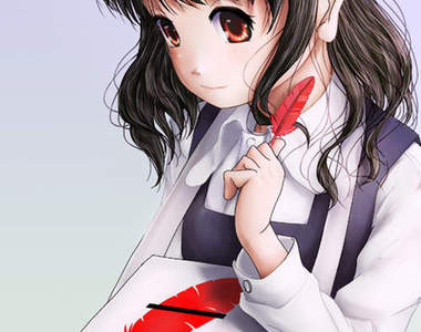 蟬聯3年形象大使《紅羽毛募金》初音今年的同事竟然又是……伊達政宗？