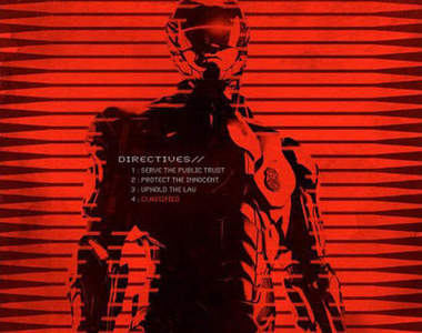 《機器戰警》即將上映　是黑是銀本月底揭曉