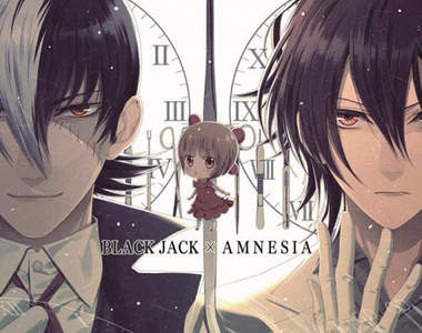 《手塚乙女展》手塚治虫經典作與Otomate的結合未免太閃耀♥